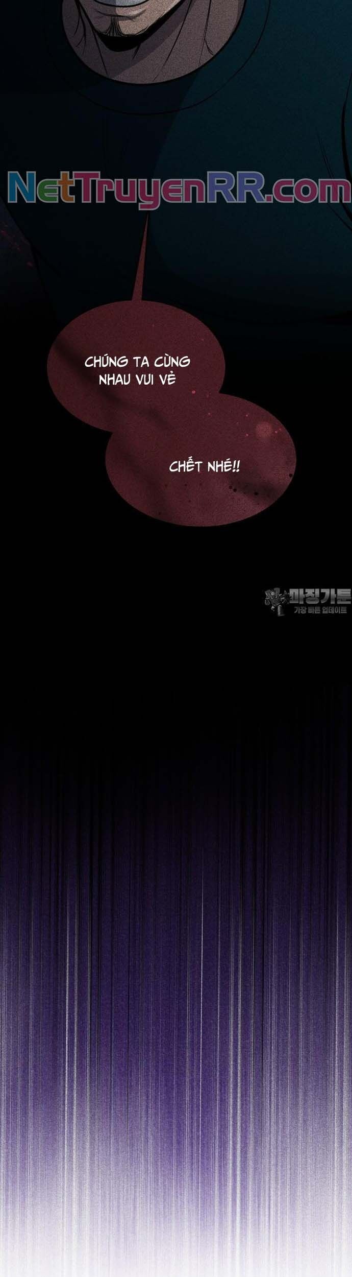 Không Khoan Nhượng Chương 41 Ảnh 7