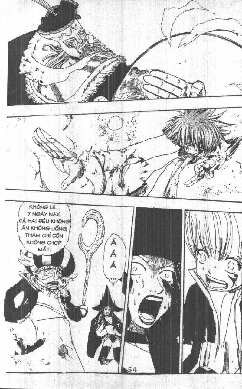 Rave Master (Scan) Chương 24 Ảnh 55