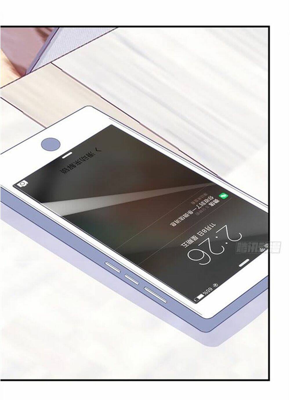 Ám Dạ Vô Thường Chương 71 Ảnh 22