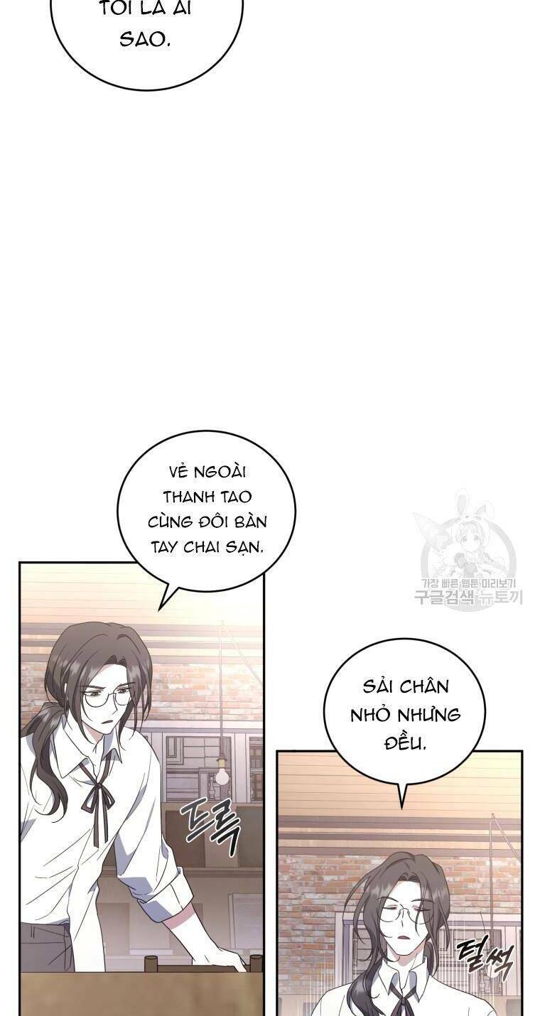 Kế Hoạch Trở Thành Chủ Nhân Của Một Gia Tộc Bị Suy Tàn Chương 3 Ảnh 41