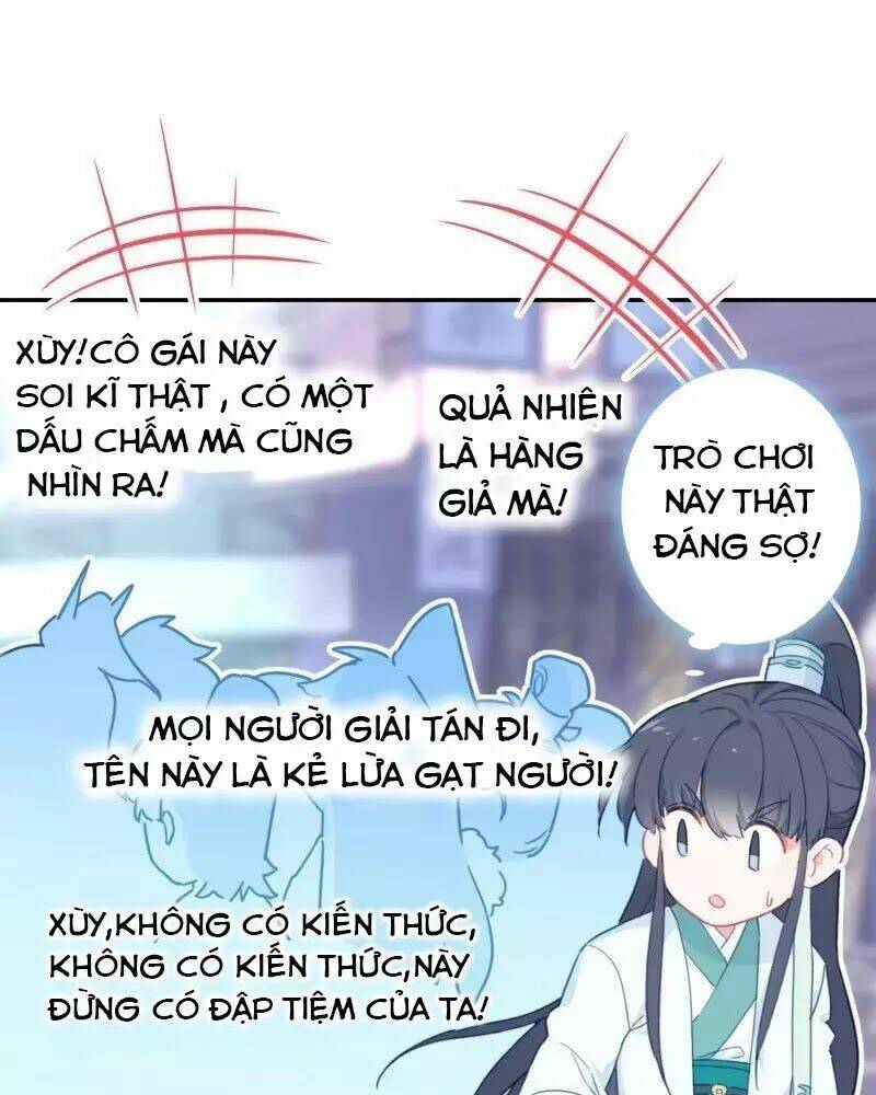 Thiên Ngoại Giang Hồ Chương 1 Ảnh 64