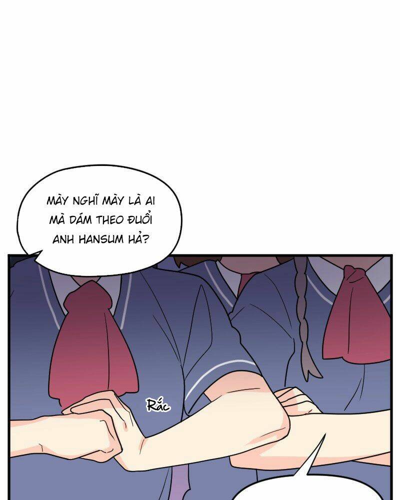 Not So Shoujo Love Story Chương 20 Ảnh 55