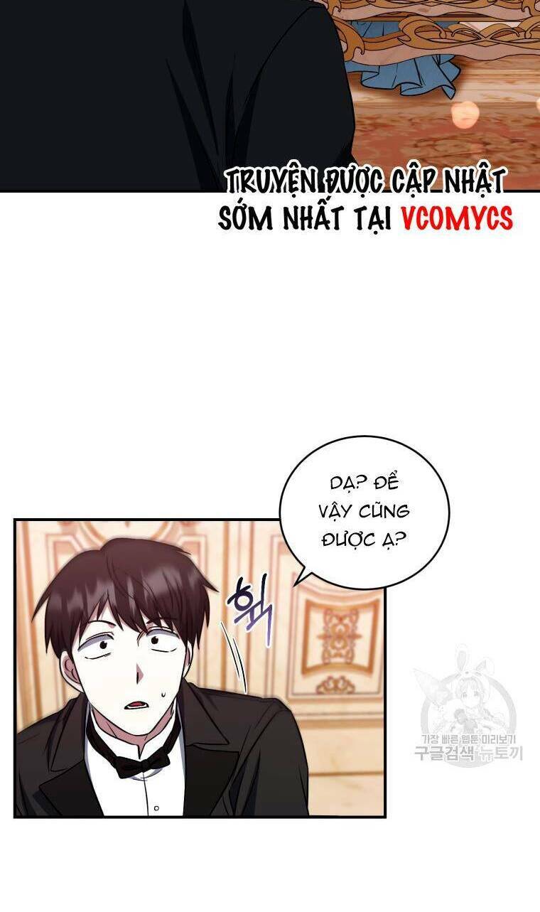 Kế Hoạch Trở Thành Chủ Nhân Của Một Gia Tộc Bị Suy Tàn Chương 12 Ảnh 57
