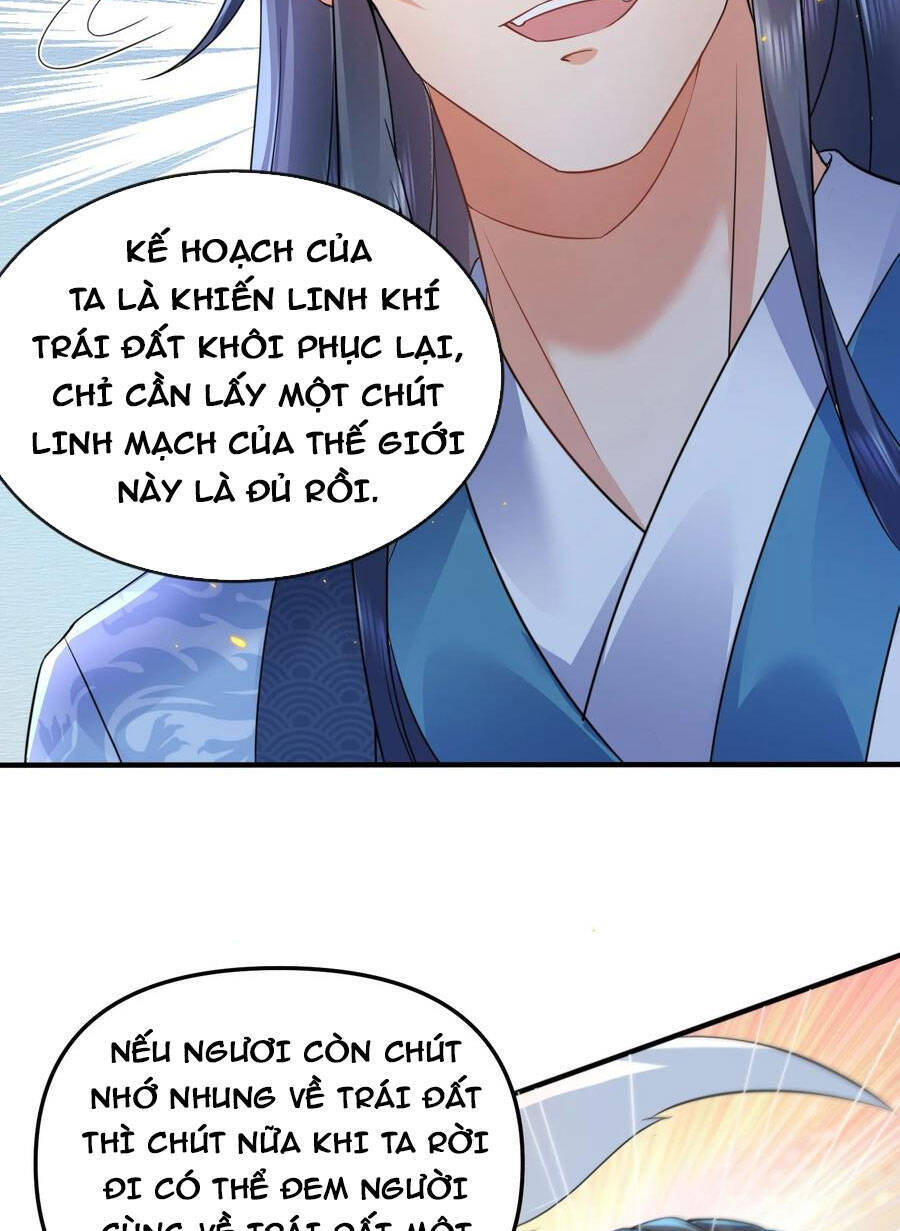 Ta Vô Địch Lúc Nào Chương 173 Ảnh 44