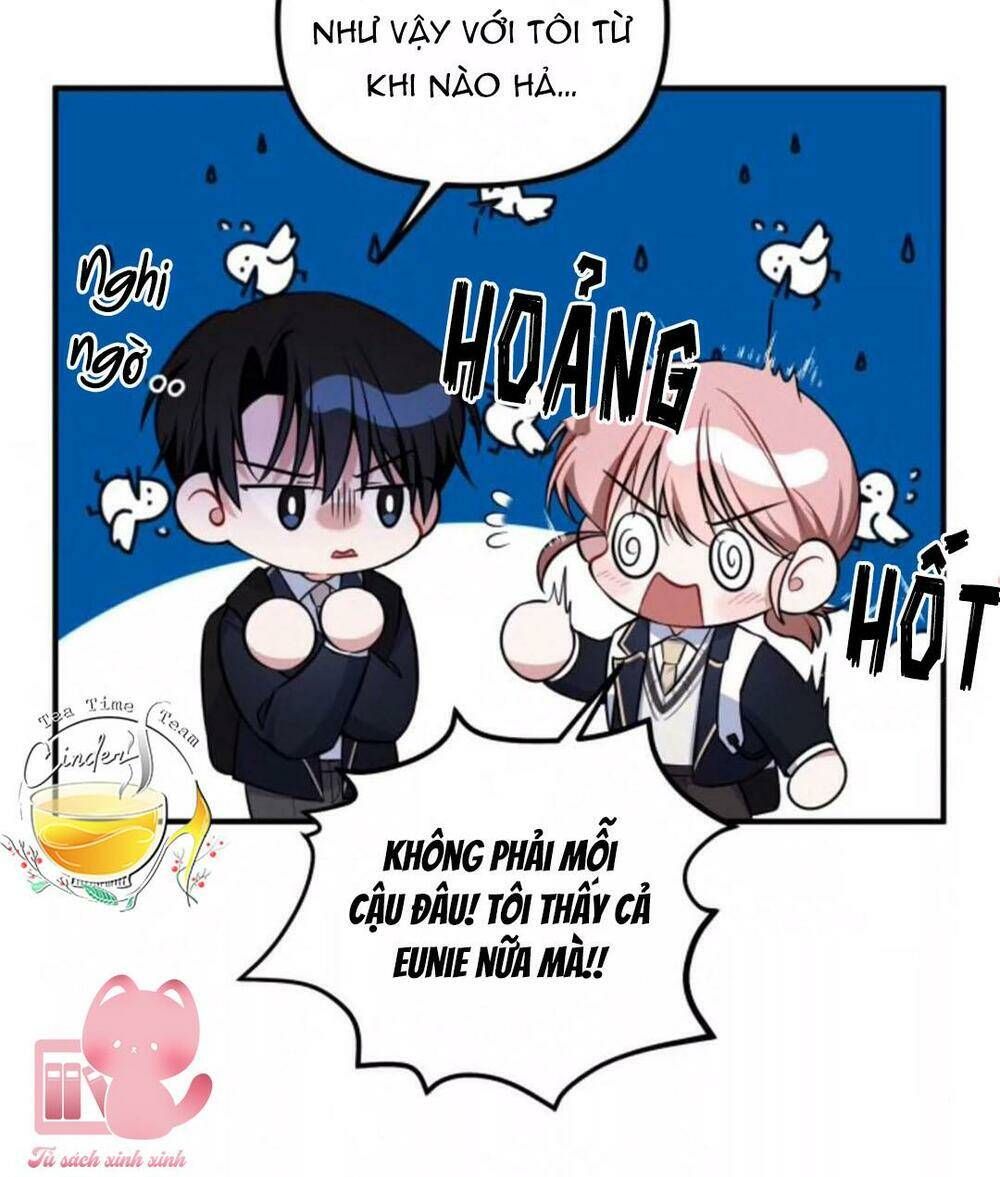 Hoán Đổi Sinh Mệnh Chương 14 Ảnh 13