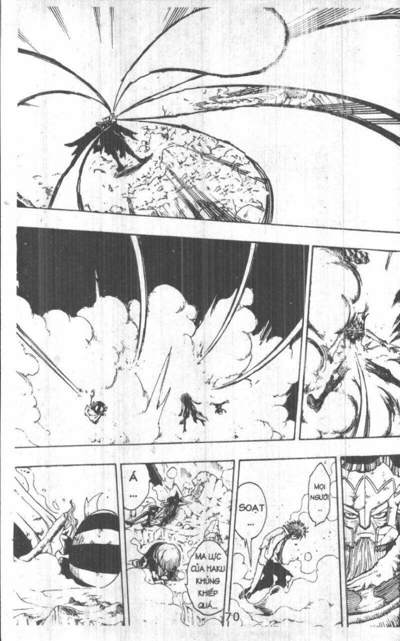 Rave Master (Scan) Chương 24 Ảnh 71