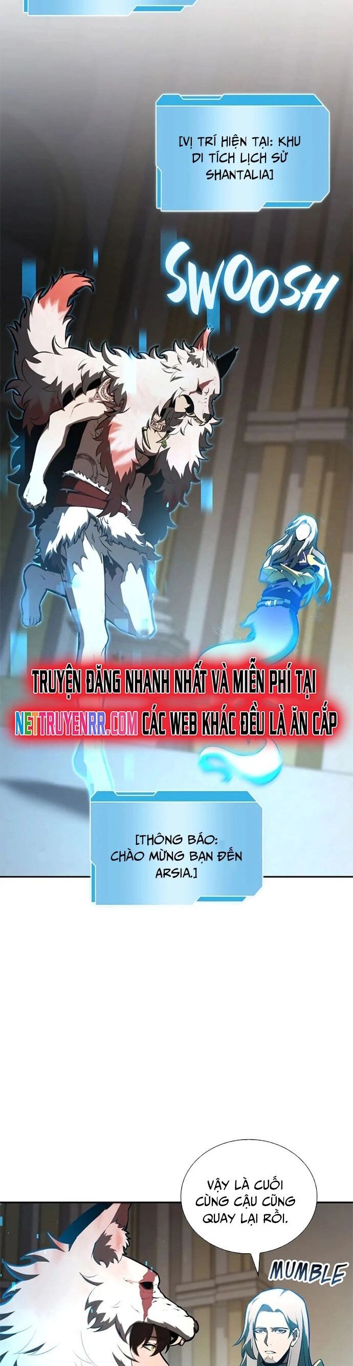 Sự Trở Lại Ma Dược Sư Cấp Fff Chương 90 Ảnh 25