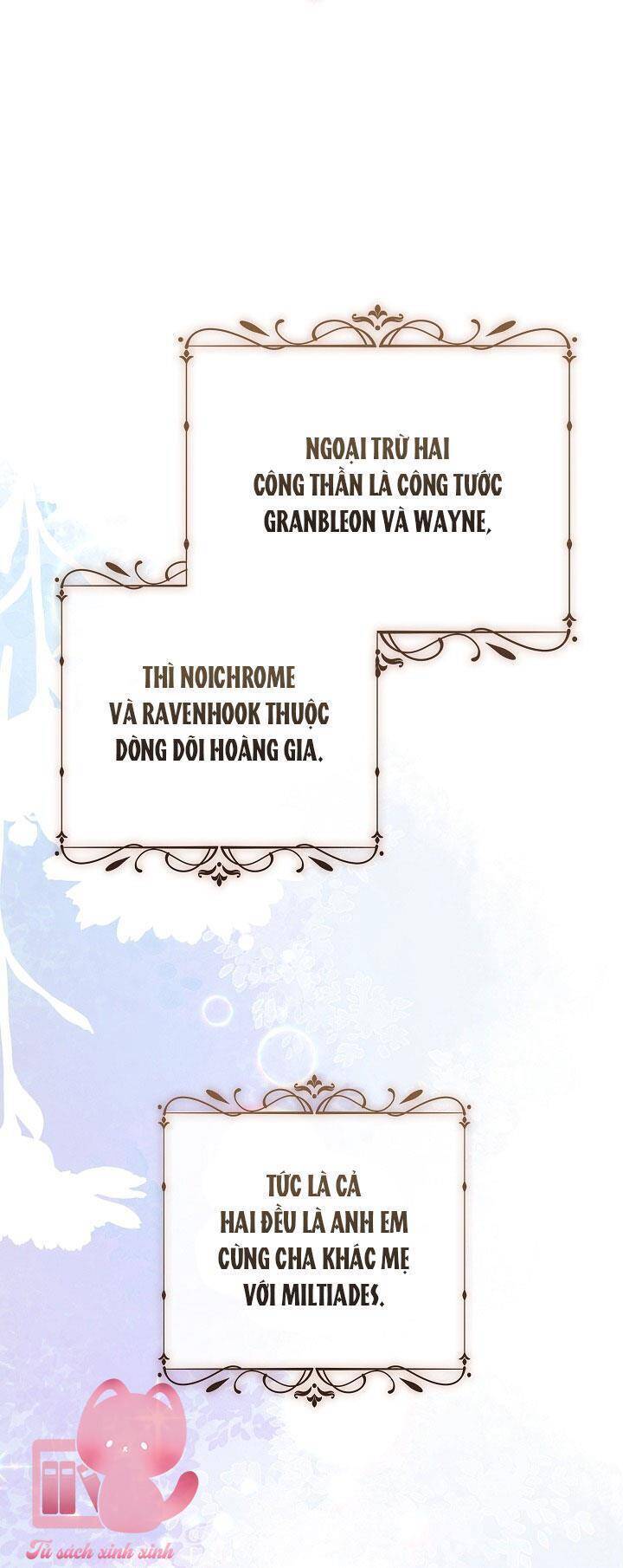 Nhận Nuôi Người Cha Phản Diện Chương 72 Ảnh 51