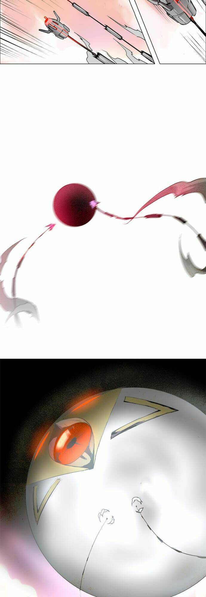 Lessa 2: The Crimson Knight Chương 105 Ảnh 13