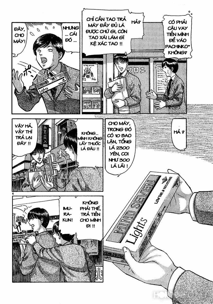 Dangerous Female Teacher Chương 29 Ảnh 5