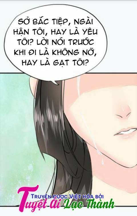 Cô Phương Bất Tự Thưởng (Màu) Chương 19 Ảnh 14