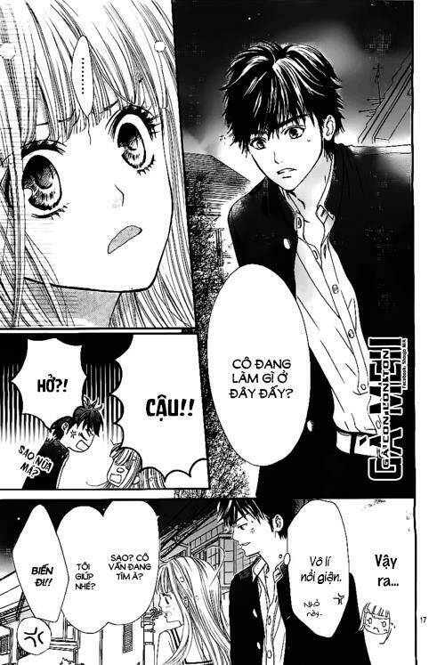Otome Holic Chương 4 Ảnh 21