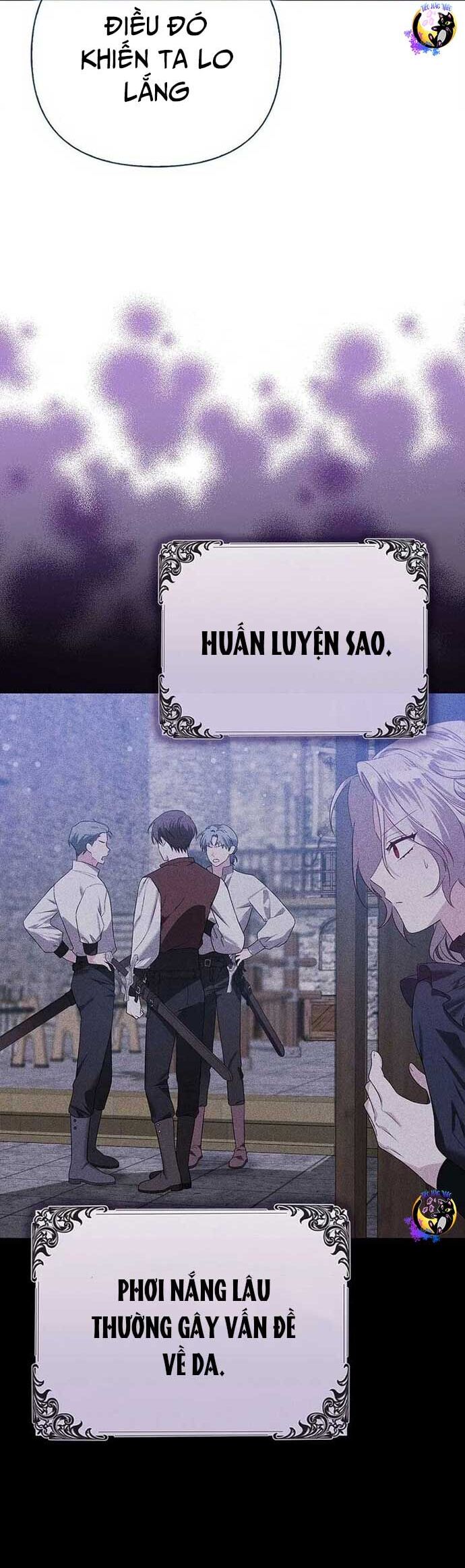 Ác Nữ Che Giấu Sự Giàu Có Của Mình Chương 20 Ảnh 46