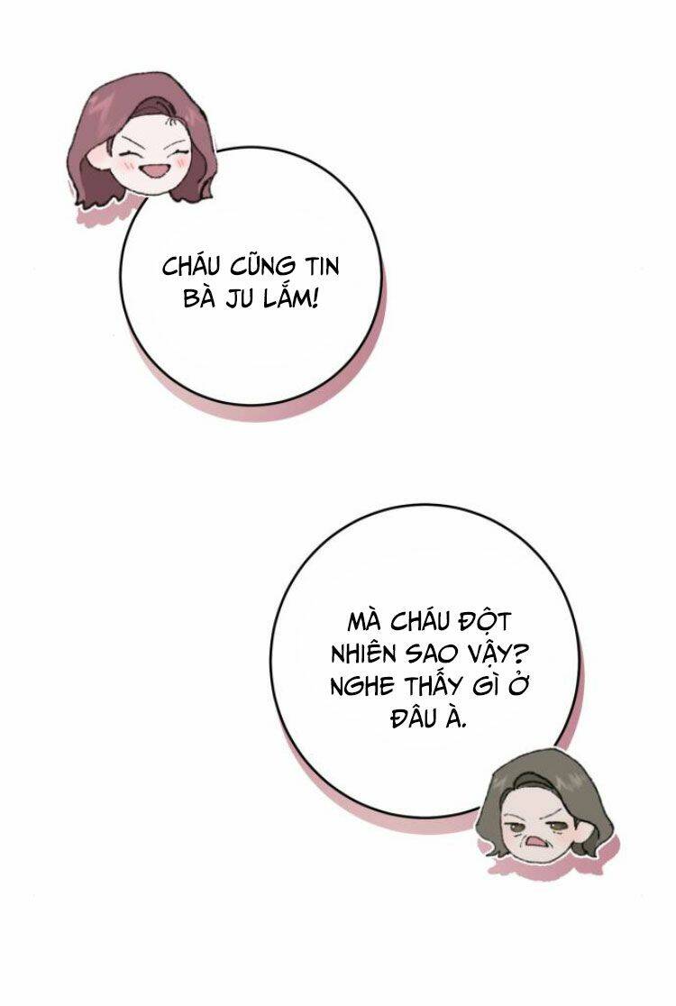 My Demon - Ác Quỷ Của Tôi Chương 5 Ảnh 50
