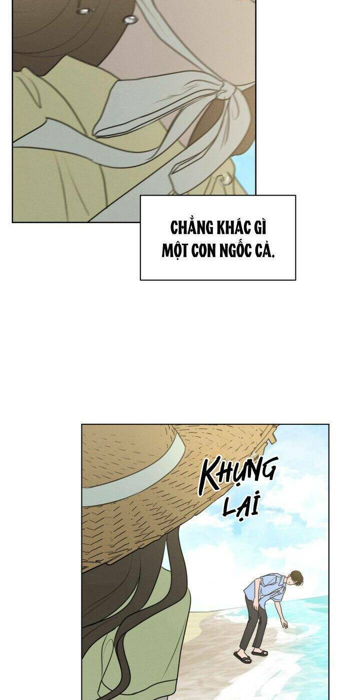 Thỏa Thuận Bí Mật Giữa Chúng Ta Chương 64 Ảnh 83