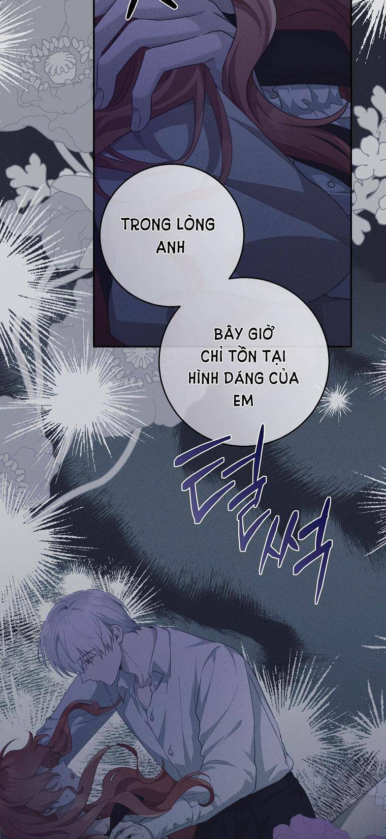 Chỉ Cần Nắm Tay Em Chương 32 Ảnh 37