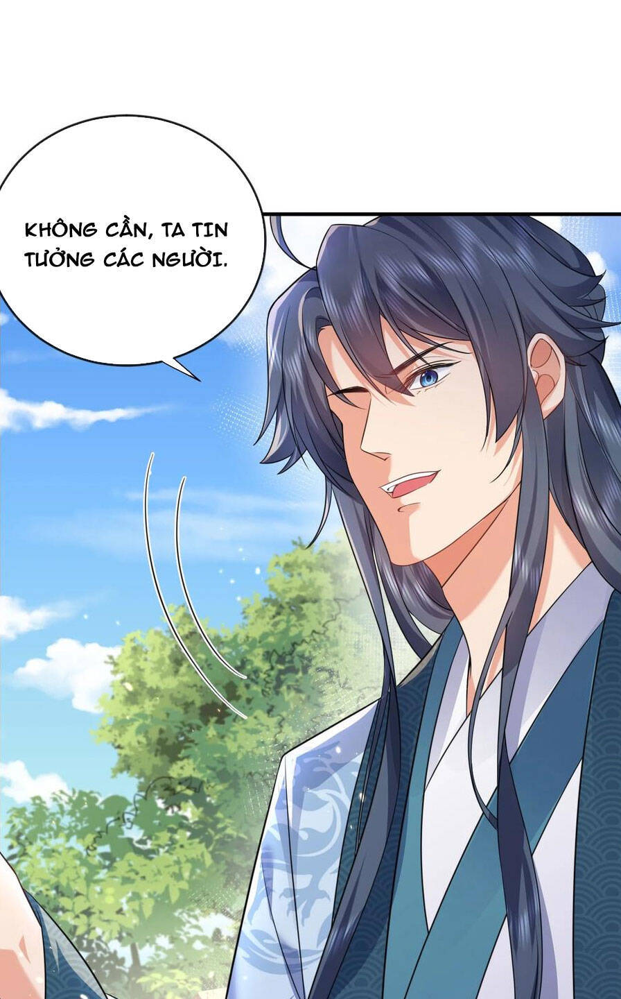 Ta Vô Địch Lúc Nào Chương 174 Ảnh 26