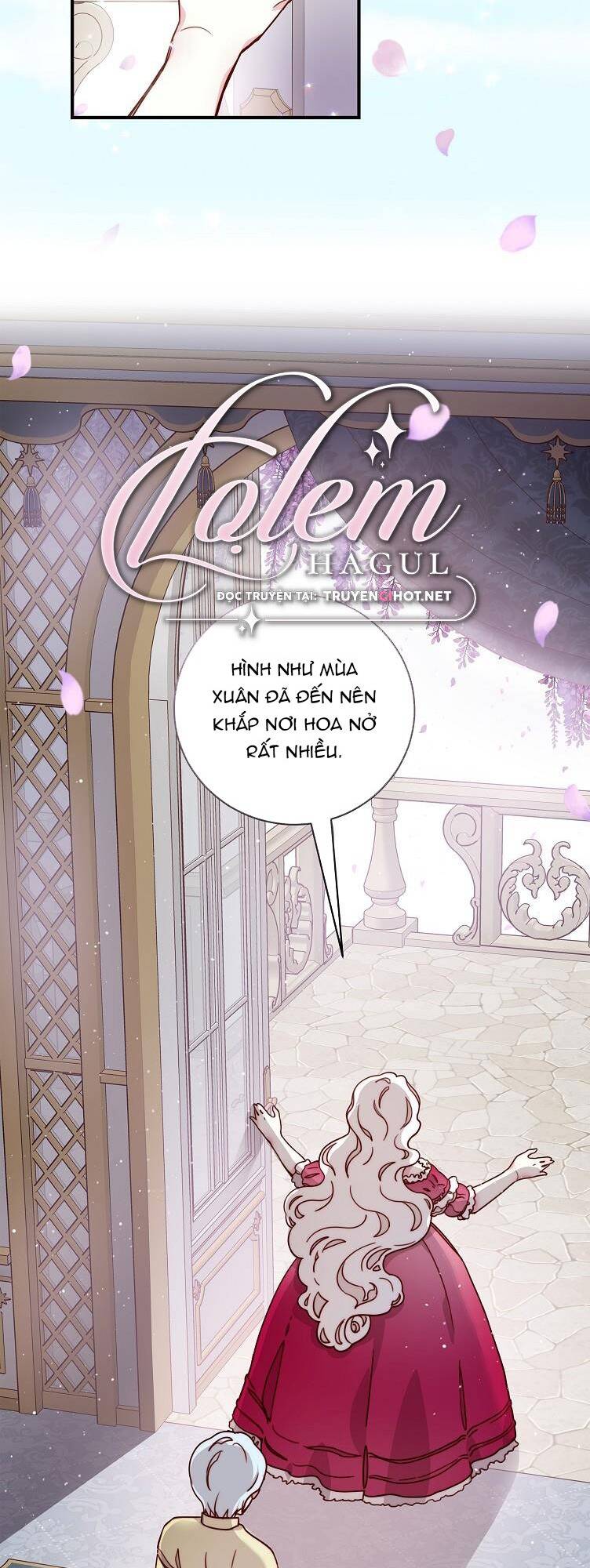 Hãy Quên Em Đi Nhé Chương 9 Ảnh 4