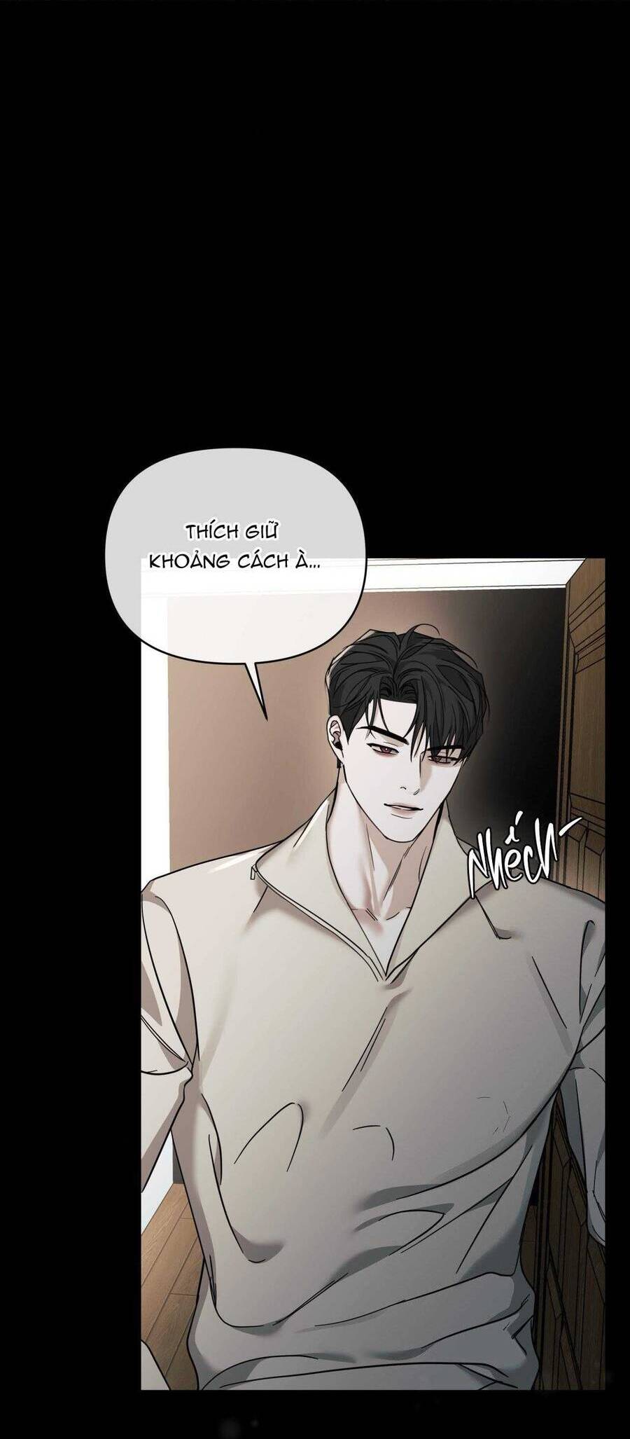 Ôi, Kẻ Thù Không Đội Trời Chung Chương 26 Ảnh 6