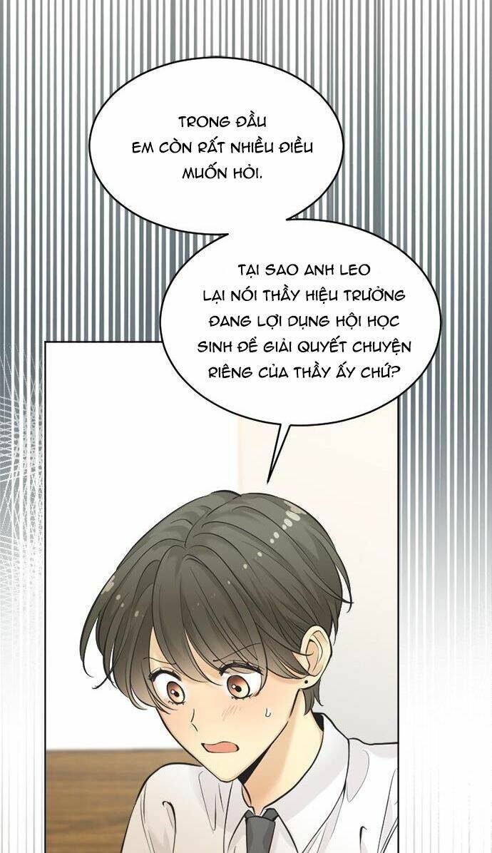 Ai Là Ngài Hiệu Trưởng Chương 47 Ảnh 35