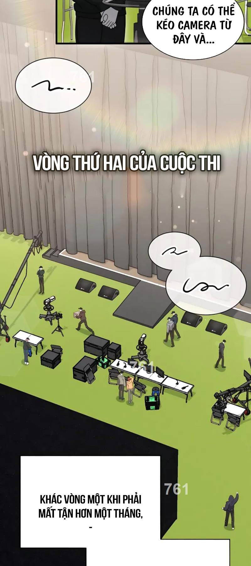 Giấc Mơ Trong Game Trở Thành Hiện Thực Chương 51 Ảnh 3