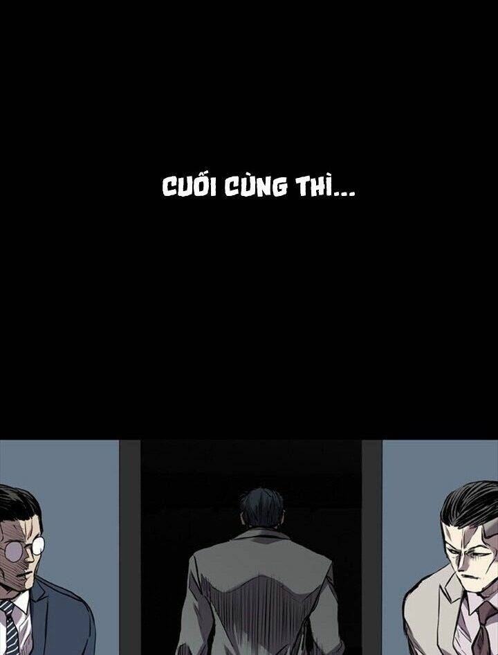 Báo Thù Chương 117 Ảnh 14