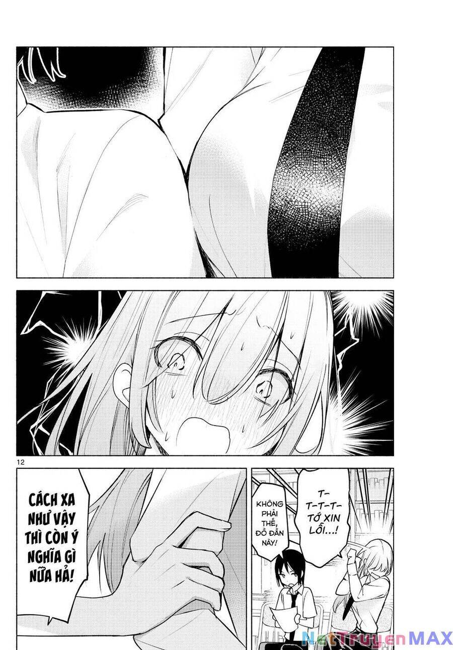 Kimi To Warui Koto Ga Shitai Chương 4 Ảnh 14