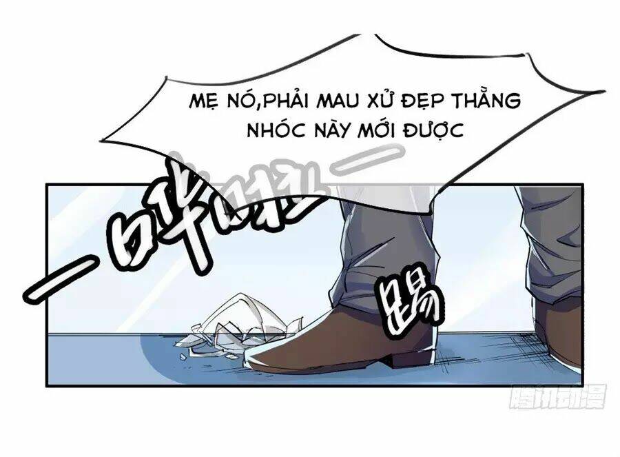 Ta Không Phải Nữ Thần Chương 6 Ảnh 60