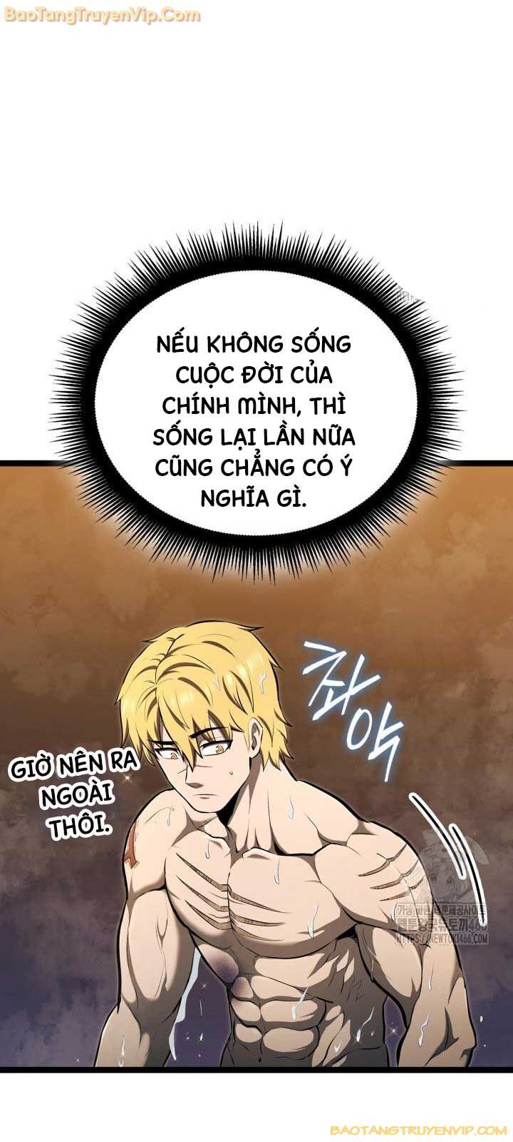 Nhà Vô Địch Kalli Chương 93 Ảnh 67