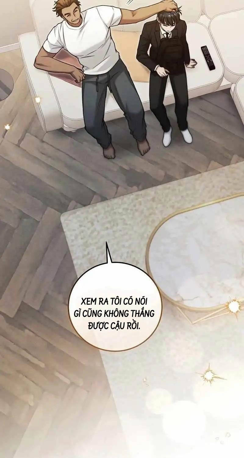 Tôi Sẽ Nghỉ Hưu Sau Khi Cứu Thế Giới Chương 14 Ảnh 14