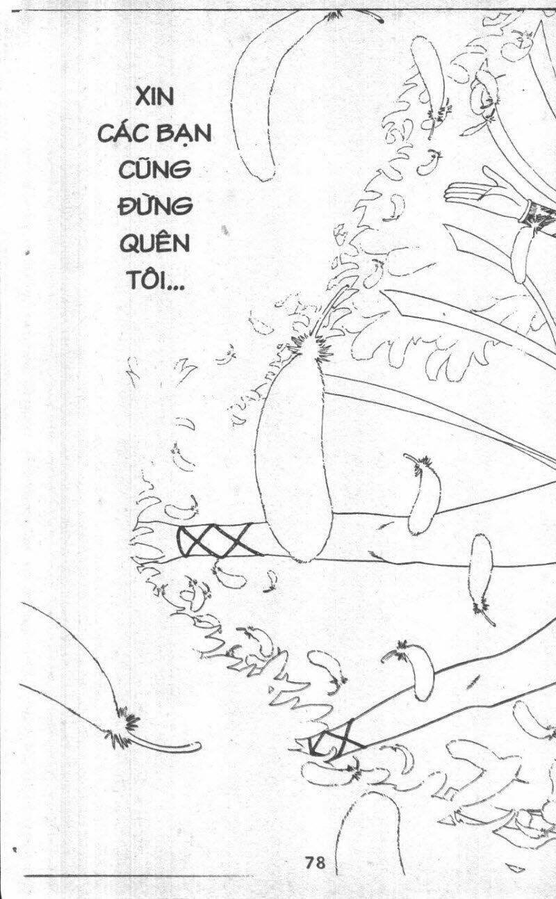 Rave Master (Scan) Chương 25 Ảnh 79