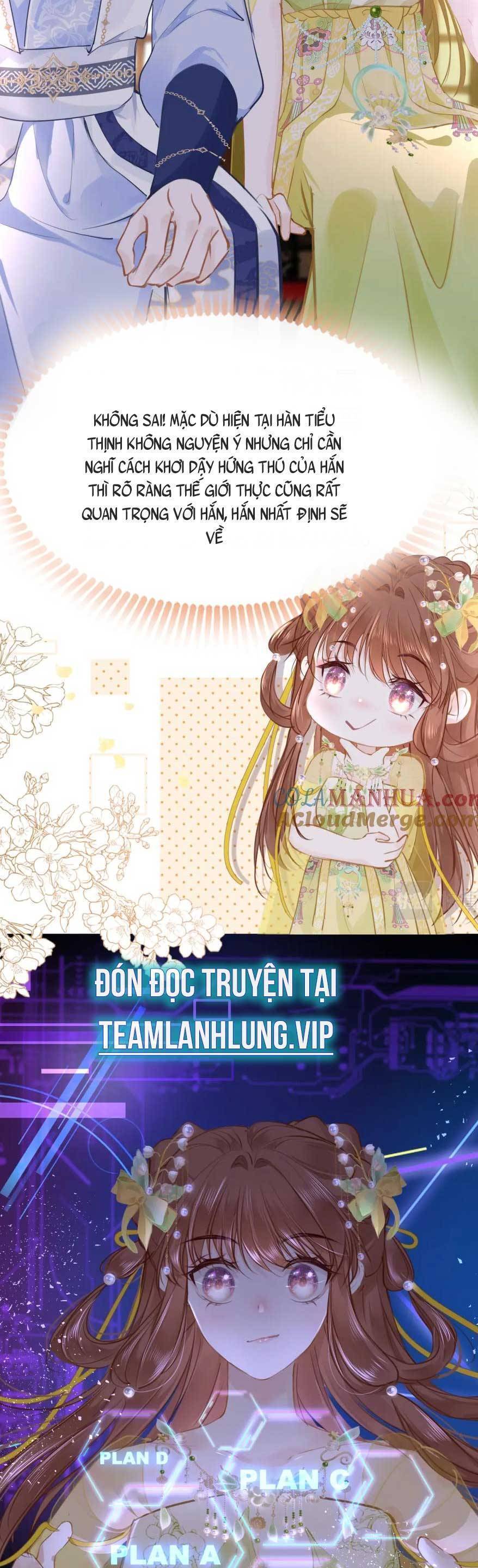 Bắt Đầu Hủy Hôn Để Công Lược Vương Gia Chương 101 Ảnh 20