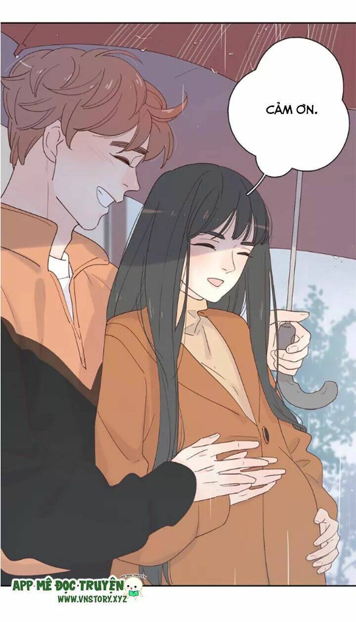 Cạm Bẫy Ngọt Ngào Chương 106 Ảnh 16