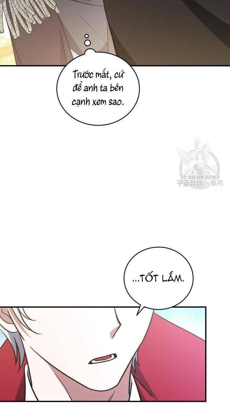 Kế Hoạch Trở Thành Chủ Nhân Của Một Gia Tộc Bị Suy Tàn Chương 10 Ảnh 45