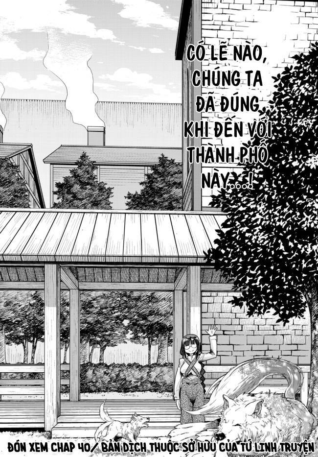 Chuyển Sinh Thành Con Gái, Tôi Sẽ Sinh Tồn Tại Dị Giới Chương 39 Ảnh 33