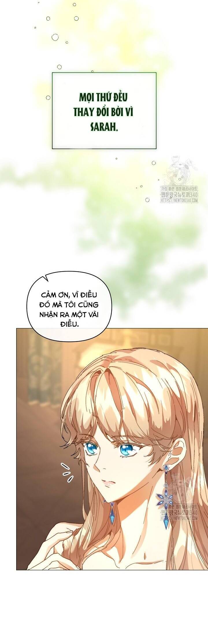 Trở Thành Bảo Mẫu Mắc Bệnh Nan Y Của Nam Chính Hắc Ám Chương 42 Ảnh 47