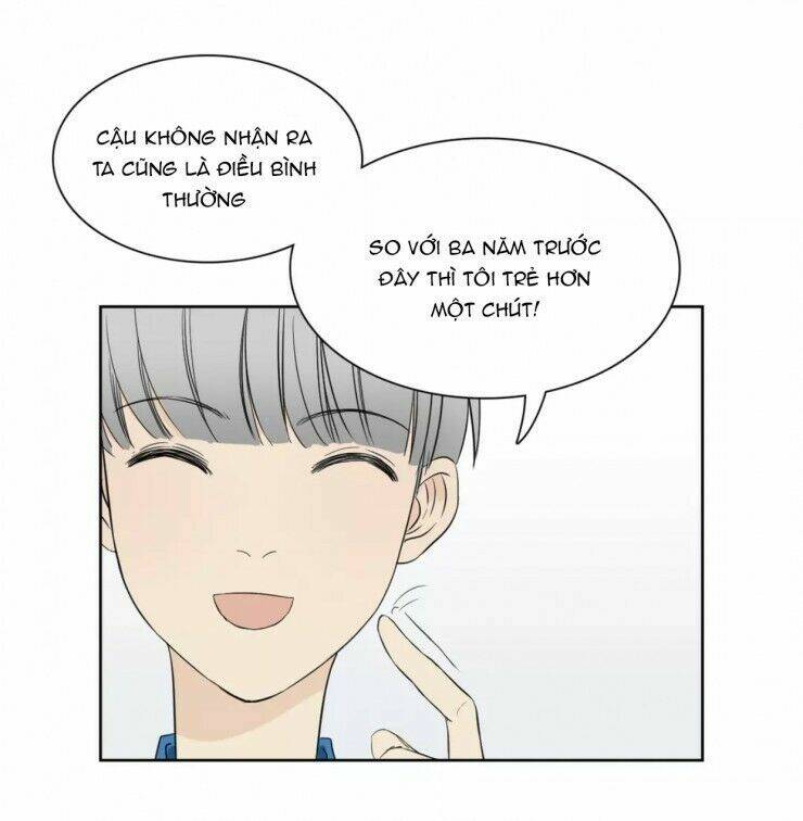 Trúc Mã Ngoe Nguẩy Đuôi Chương 7 Ảnh 26