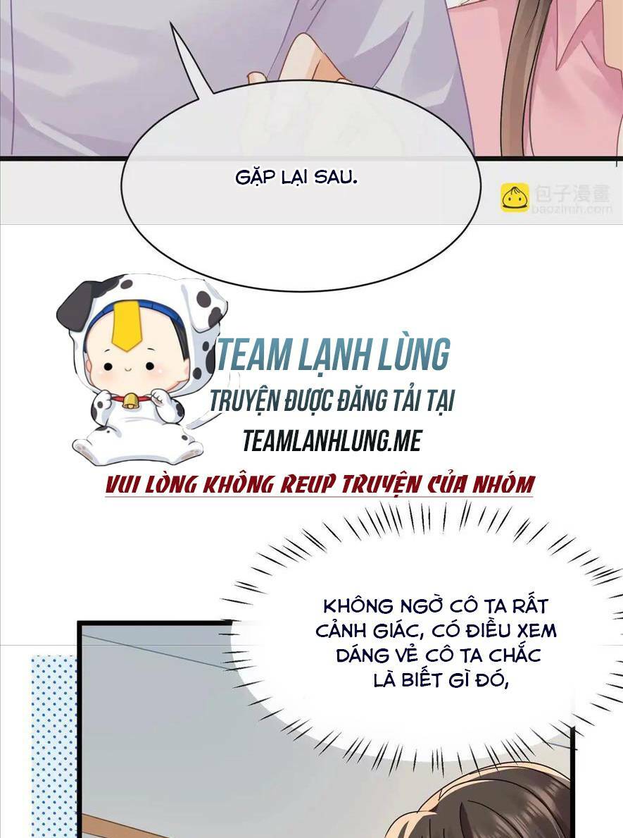 Vụng Trộm Chương 17 Ảnh 25