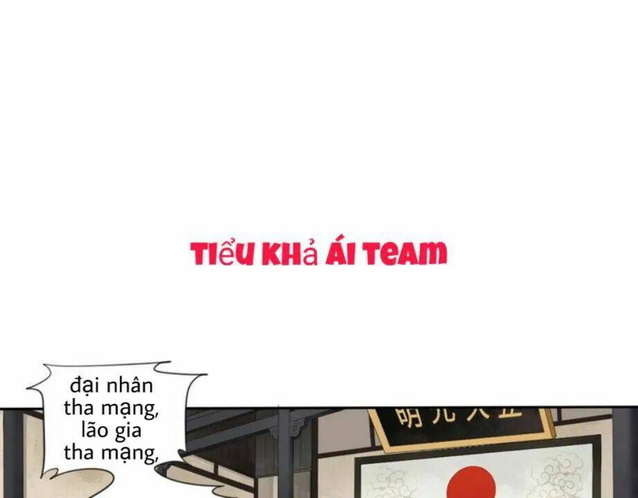 Tước Kiều Tiên Chương 2.1 Ảnh 23