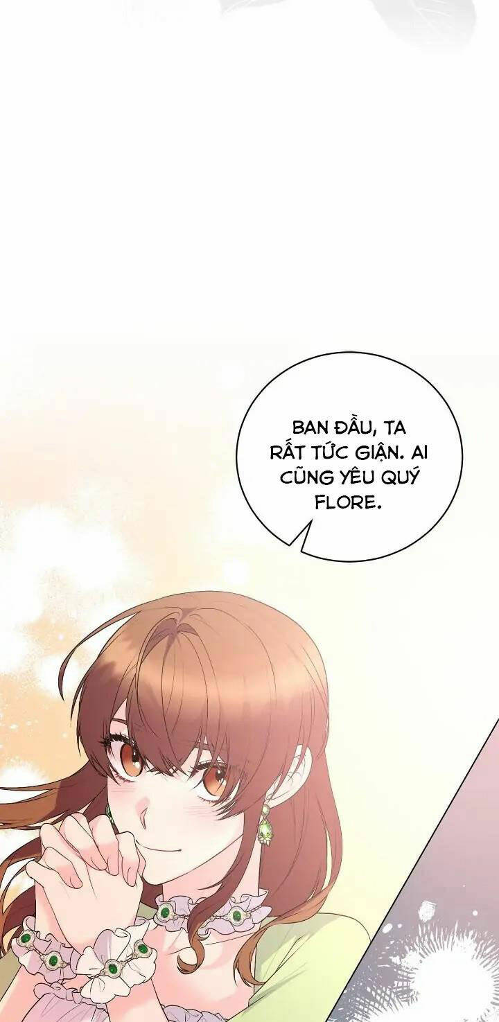 Ngay Cả Khi Là Ác Nữ, Tôi Vẫn Sẽ Trở Thành Nữ Chính Chương 123 Ảnh 64