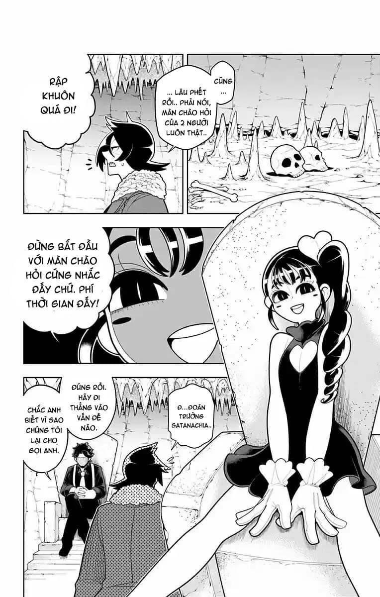 Samon-Kun Wa Summoner Chương 40 Ảnh 7