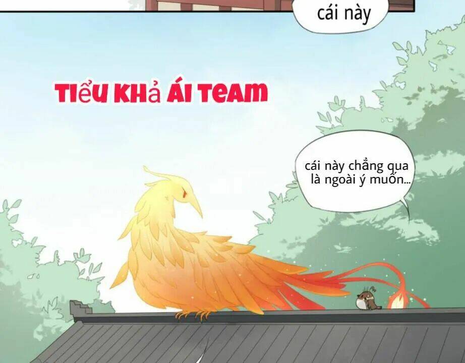 Tước Kiều Tiên Chương 2.1 Ảnh 35