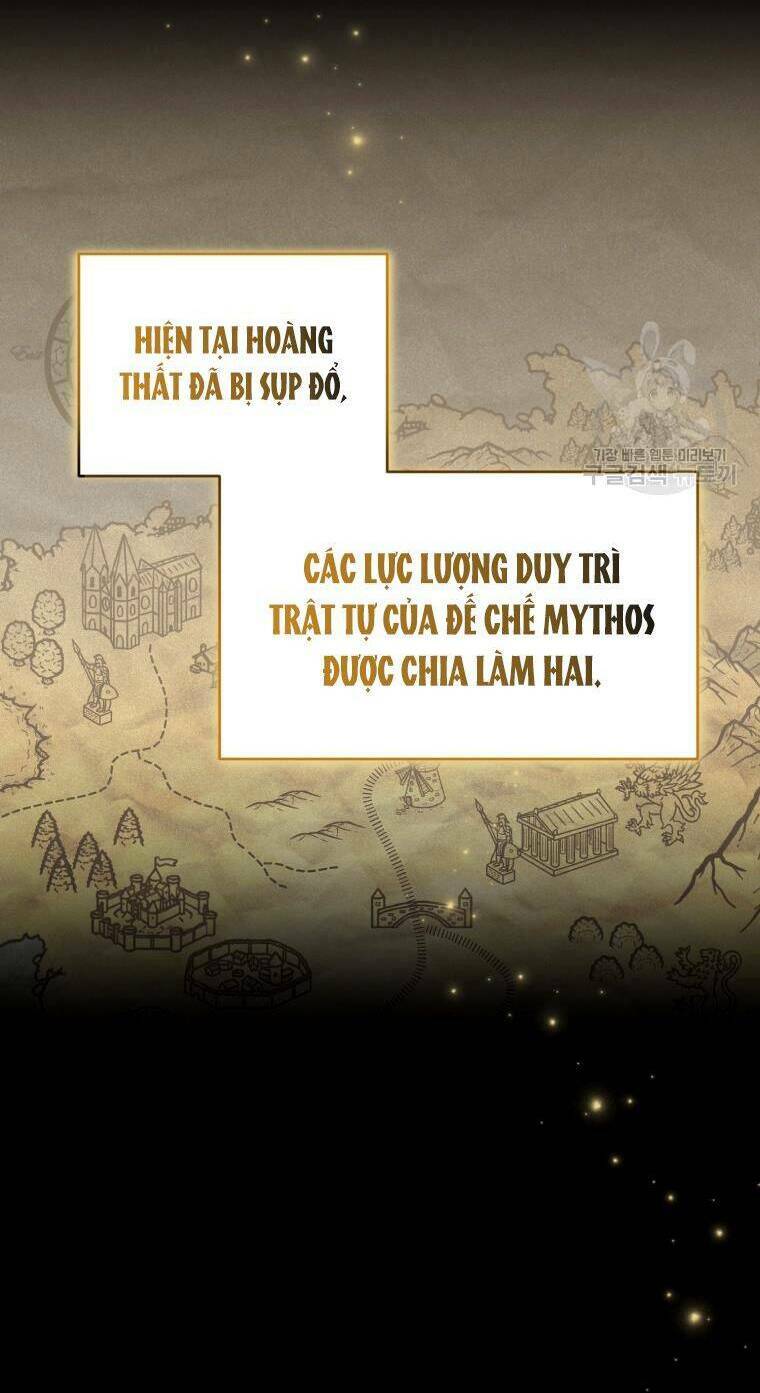 Kế Hoạch Trở Thành Chủ Nhân Của Một Gia Tộc Bị Suy Tàn Chương 3 Ảnh 49