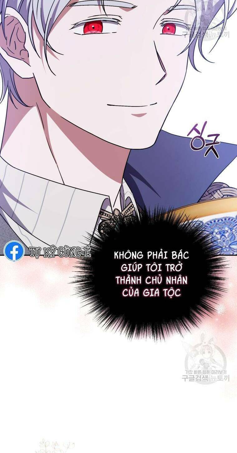 Kế Hoạch Trở Thành Chủ Nhân Của Một Gia Tộc Bị Suy Tàn Chương 7 Ảnh 44