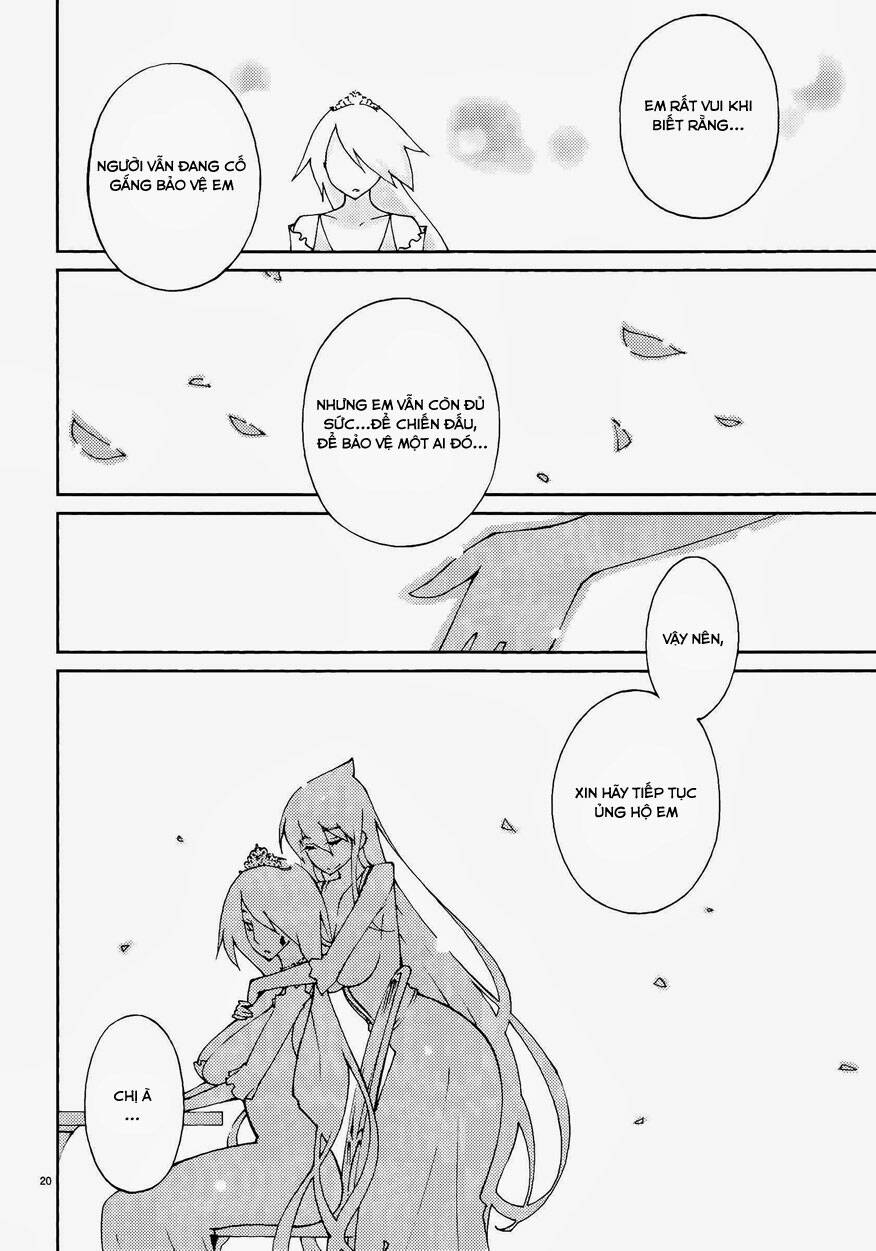 Blade Prey Chương 46 Ảnh 24