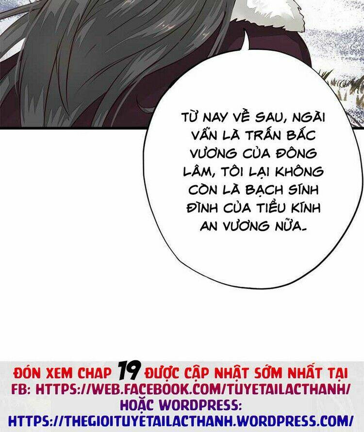 Cô Phương Bất Tự Thưởng (Màu) Chương 18 Ảnh 41