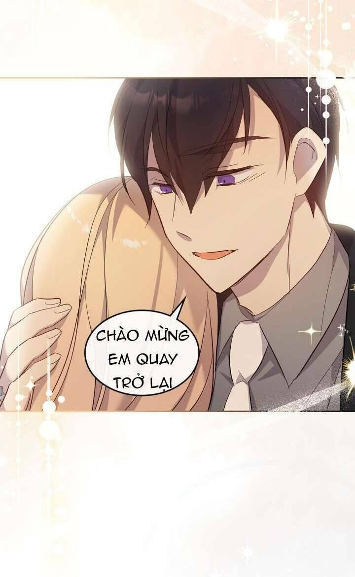 Tôi Vô Tình Cứu Được Em Trai Nam Chính Chương 65 Ảnh 19
