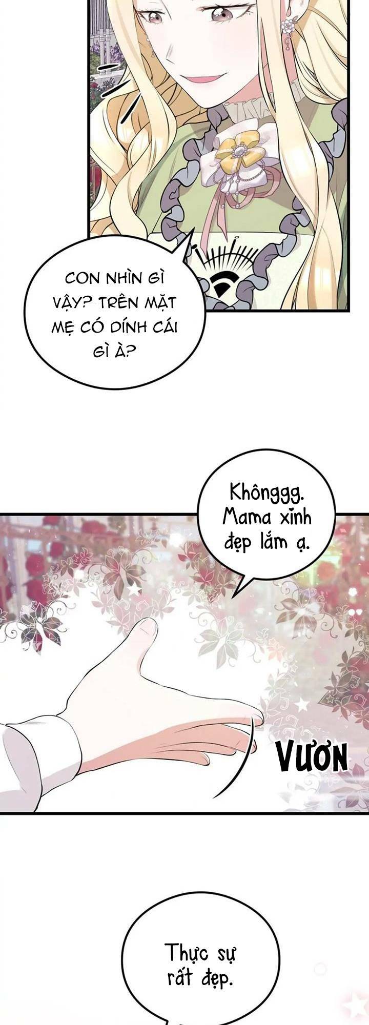 Bỗng Một Ngày Tôi Có Chồng Và Con Chương 12 Ảnh 29