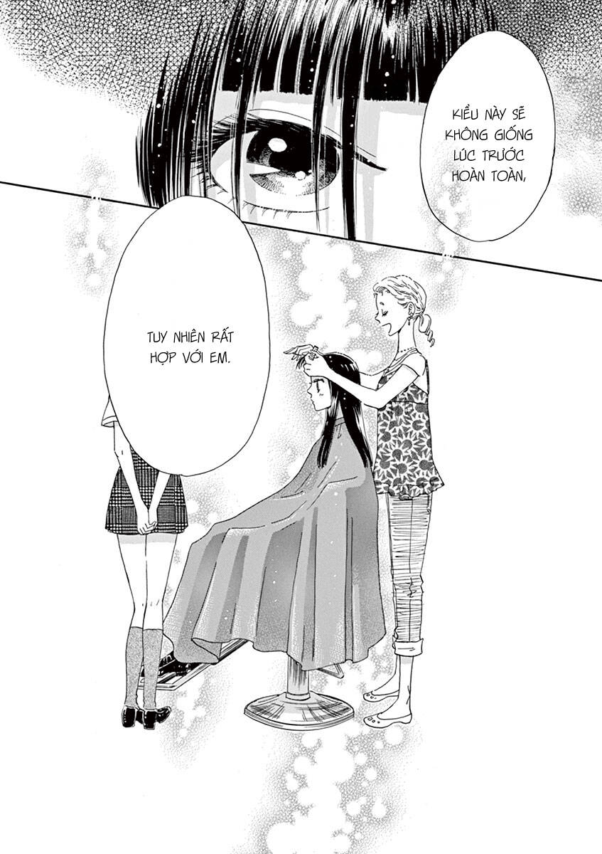 Koi Wa Ameagari No You Ni Chương 11 Ảnh 17
