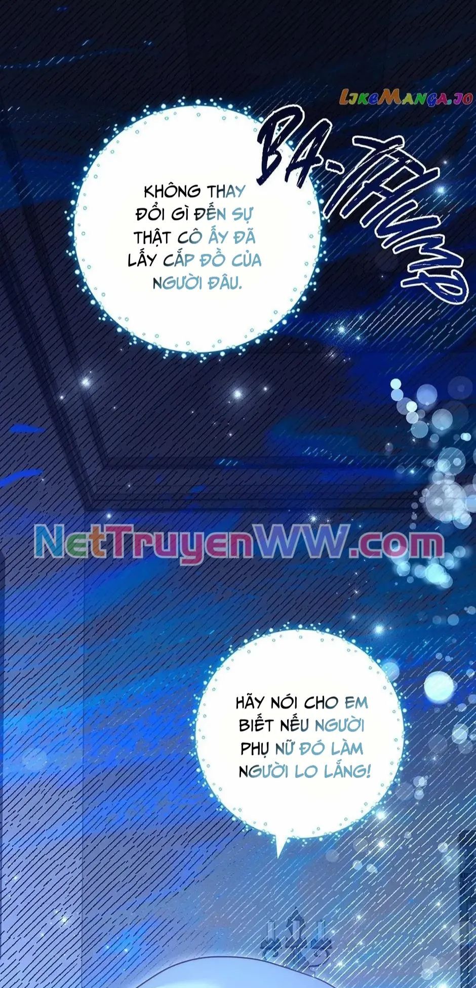 Công Chúa Gác Mái Chương 69 Ảnh 34